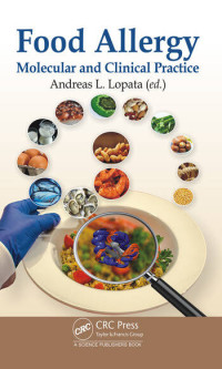 Food allergy : molecular and clinical practice