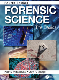 Forensic Science : The Basic 4th Edition
