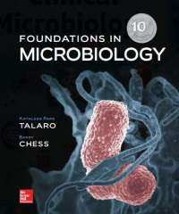 Image of Foundations in Microbiology