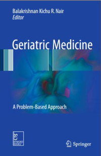 Image of Geriatric Medicine; A Problem-Based Approach