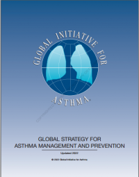 Global Strategy for Asthma Management & Prevention: (PRINTED VERSION)