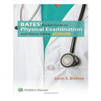 Guide to physical examination and history taking, 8th ed. / Lynn S. Bickley.