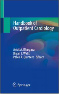 Handbook of Outpatient Cardiology