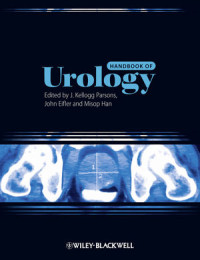 Handbook of urology / edited by J. Kellogg Parsons, John B. Eifler, Misop Han