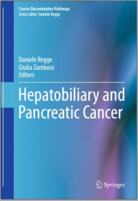 Hepatobiliary and Pancreatic Cancer