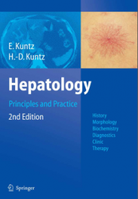 Hepatology Principles and Practice 2nd Edition