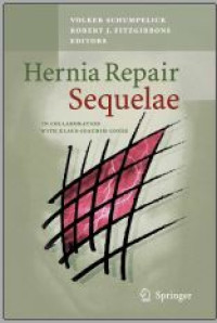 Image of Hernia Repair Sequelae