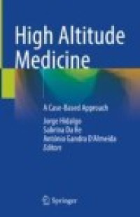 High altitude medicine : A Case-Based Approach