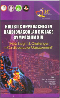 Holistic Approaches In Cardiovascular Disease Symposium XIV