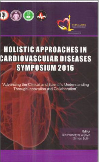 Holistic Approaches in Cardiovascular Diseases Symposium 2016 