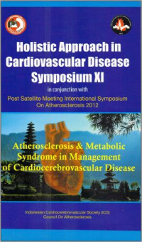 Holistic Approachin Cardiovascular Disease Symposium XI