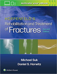 Hoppenfeld's Treatment and Rehabilitation of Fractures/Second edition