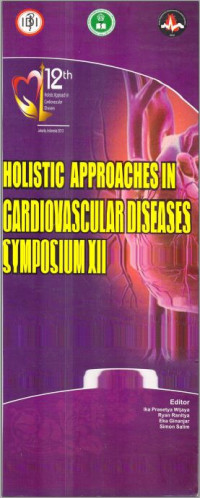 Hoslistic Approaches in Cardiovascular Diseases Symposium XII