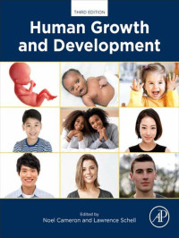 Human growth and development, 3rd Edition