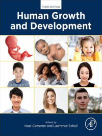 Image of Human growth and development, 3rd Edition