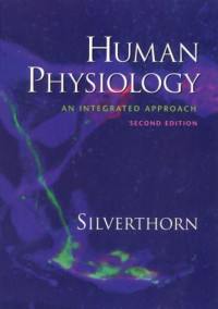 Human Physiology; An Integrated Approach