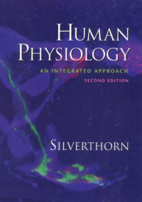 Image of Human Physiology; An Integrated Approach