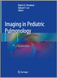 Imaging in Pediatric Pulmonology 2nd Edition