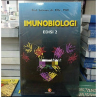 Imunobiologi ed. 2