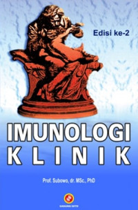 Imunologi Klinik, Edisi Ke-2