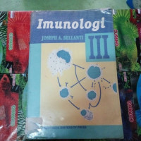 Image of Imunologi 3