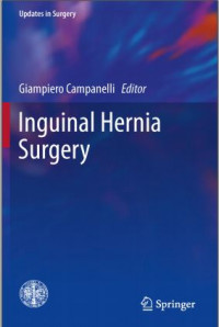 Image of Inguinal Hernia Surgery
