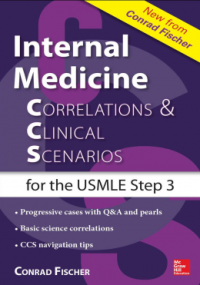 Internal Medicine : Correlations and Clinical Scenarios