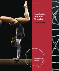 Image of Introduction to Human Physiology