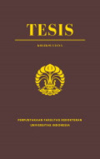 Kemampuan Osmolalitas Urin Sore Hari Dalam Memprediksi Status Hidrasi Optimal pada Populasi Sehat = Diagnostic Performance of Afternoon Urine Osmolality to Assess Optimal Hydration Status in Healthy Population.