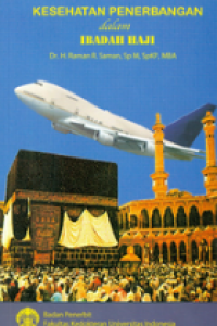 Kesehatan penerbangan dalam ibadah haji