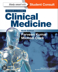 Kumar & Clark's Clinical Medicine 9th Edition