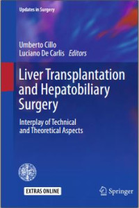 Liver Transplantation and Hepatobiliary Surgery: Interplay of Technical and Theoretical Aspects