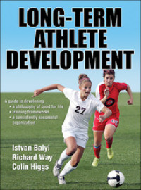 Image of Long-term athlete development