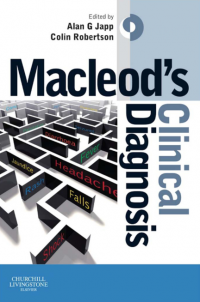 Macleod's Clinical Diagnosis