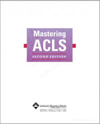 Mastering ACLS 2nd ed