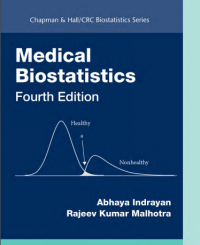 Medical Biostatistic 4th Edition