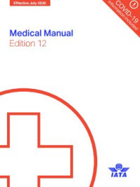 Medical Manual 12th Edition