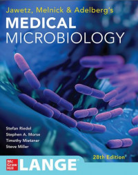 Medical Microbiology 28th Edition