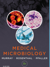 Medical Microbiology 8th Edition