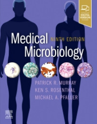 Medical Microbiology/Patrick R. Muray...[et al]