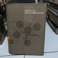 Medical microbiology  / Robert F. Boyd and J. Joseph Marr