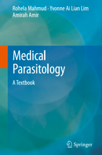 Medical Parasitology : A Textbook