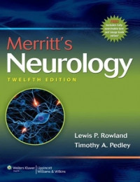Merritt's neurology 12th ed.
