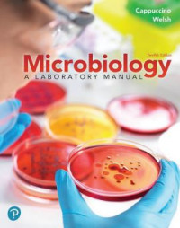Microbiology a Laboratory Manual