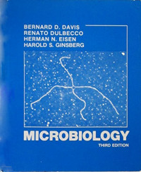 MICROBIOLOGY : including immunology and molecular genetics, 3rd ed.
