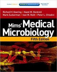 Mims’ Medical Microbiology/ Fifth edition