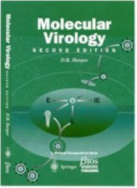 Molecular virology  / David R. Harper