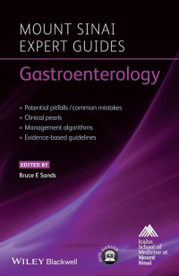 Mount Sinai expert guides. Gastroenterology