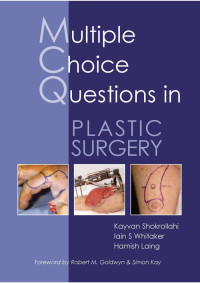 Multiple choice questions in plastic surgery