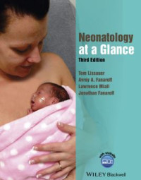 Neonatology at a Glance 3rd Edition